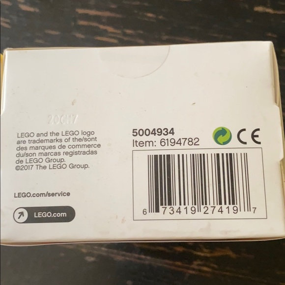 LEGO Building Toy - Picture 3 of 4